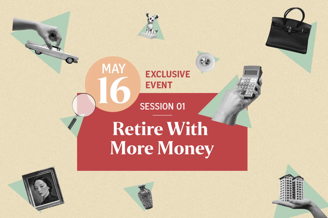 The key to achieving financial freedom does not just depend on how much you earn or how much you have, but your ability to pay for all your expenses for as long as you live