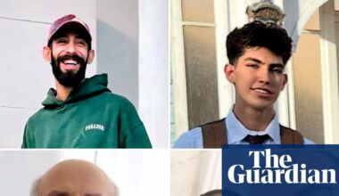 ‘Everyone is thinking about oil prices’: is Iran using the war to hide a surge in executions? | Iran