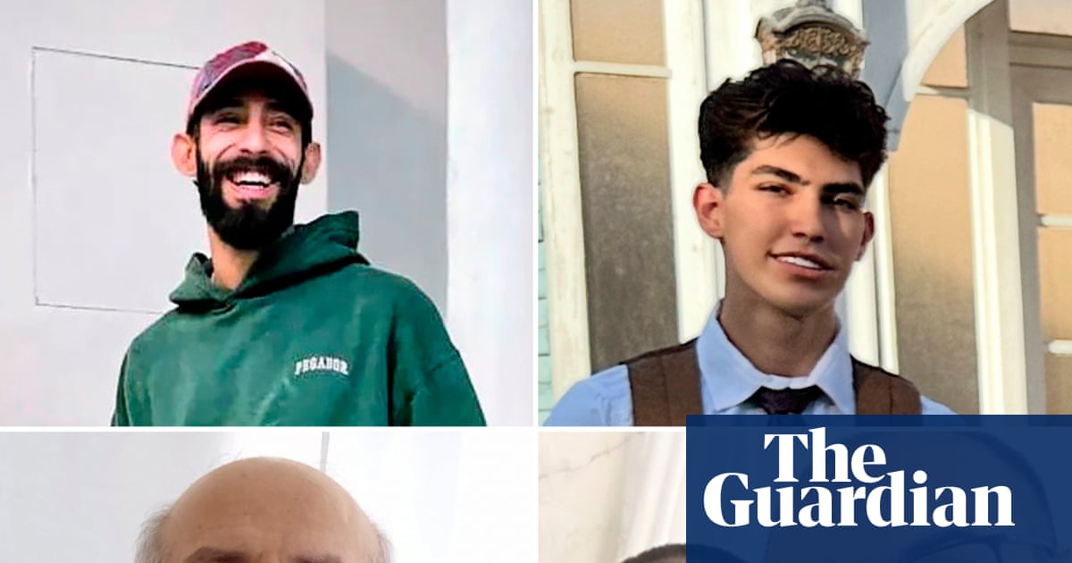 ‘Everyone is thinking about oil prices’: is Iran using the war to hide a surge in executions? | Iran