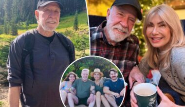 Chuck Norris’ family slams 'false and misleading information’ about actor's death