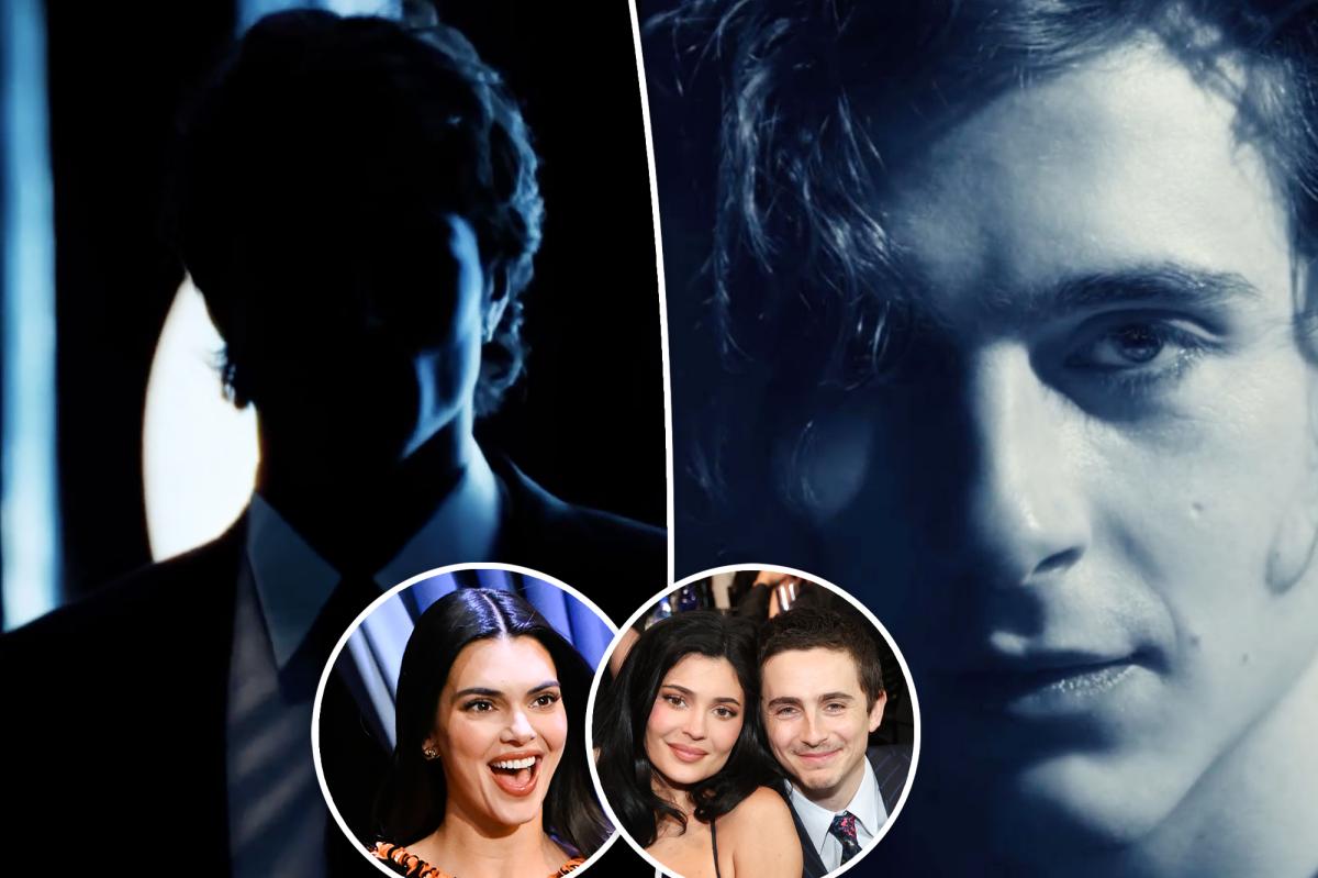 Jacob Elordi follows in Timothée Chalamet's footsteps as Bleu de Chanel ambassador