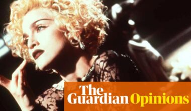 Lesbians are reclaiming Madonna as we await her new album, Confessions on a Dance Floor: Part II | Tiff Bakker