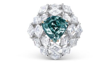 The Ocean Dream at Christie's image