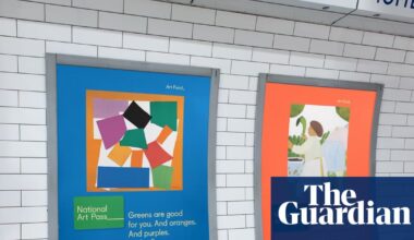 Art for art’s sake, but for people’s health too | Art