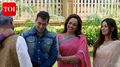 Mahima Chaudhry recalls almost rejecting Amitabh Bachchan's Baghban opposite Salman Khan: 'I went to say no, but I couldn’t'