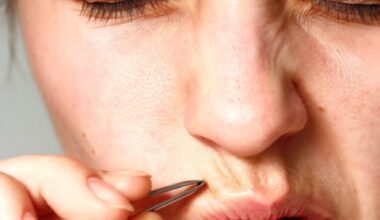 7 easy natural remedies to remove facial hair at home for women with PCOS