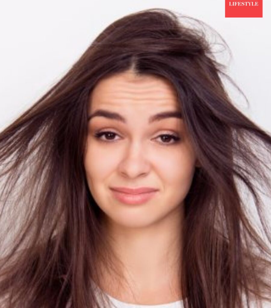 7 natural oils that fight hair thinning