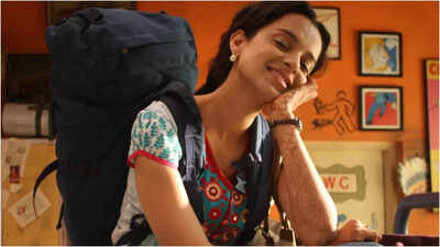 Can Kangana Ranaut recreate magic with Queen 2? Rani’s story takes a new turn