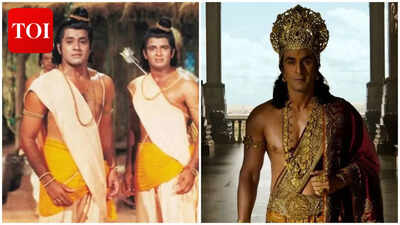 Ramayana: Sunil Lahri says Ranbir Kapoor lacks Arun Govil’s ‘patience, calm, innocence’: ‘He suits more for Laxman or Bharat’