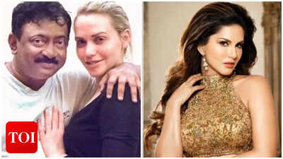 Ram Gopal Varma recalls Sunny Leone’s ‘dignified’ response to a bad experience, on working with Mia Malkova: ‘People assume excess’