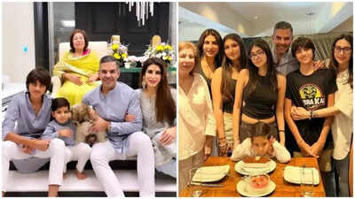 Sunjay Kapur’s mom Rani Kapur claims Priya Sachdev made her sign papers without reading; says Karisma Kapoor is in touch