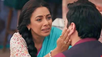 'Anupamaa' 11th April written update: Prem blames Anupama as his restaurant dream collapses