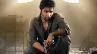 ‘Dacoit’ box office collection day 3: Adivi Sesh and Mrunal Thakur’s film nears Rs 35 crore in worldwide collections