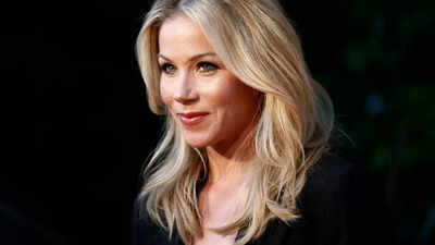 Friends of Christina Applegate worried for her following her hospitalization: ‘Her battle with MS has been treacherous’