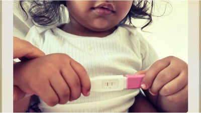 Deepika Padukone and Ranveer Singh announce second pregnancy;  'Raaka' actress confirms with cute social media post