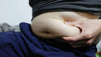 Normal weight, high risk: Why doctors say belly fat, not BMI, decides your heart and diabetes risk