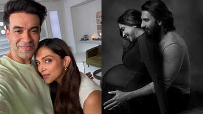 Deepika Padukone’s old video resurfaces as she continues films during second pregnancy
