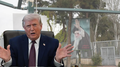 Deal or Die: Trump's Iran playbook takes a dark turn