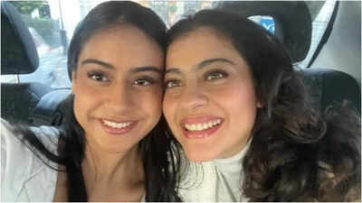 Kajol on 3-year 'fighting and irrational' struggle with Nysa, shares how she fixed their bond: 'Stopped giving instructions'