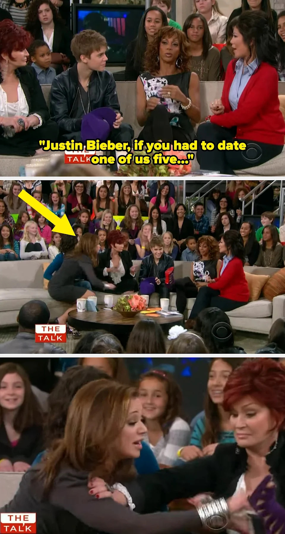   CBS / Via youtube.com