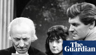 Doctor Who: The Daleks’ Master Plan recap | Doctor Who