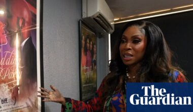 TV tonight: riveting documentary about Nigeria’s female film directors | Television