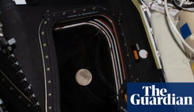Artemis II crew enters moon’s ‘sphere of influence’ ahead of historic flyby | Artemis II