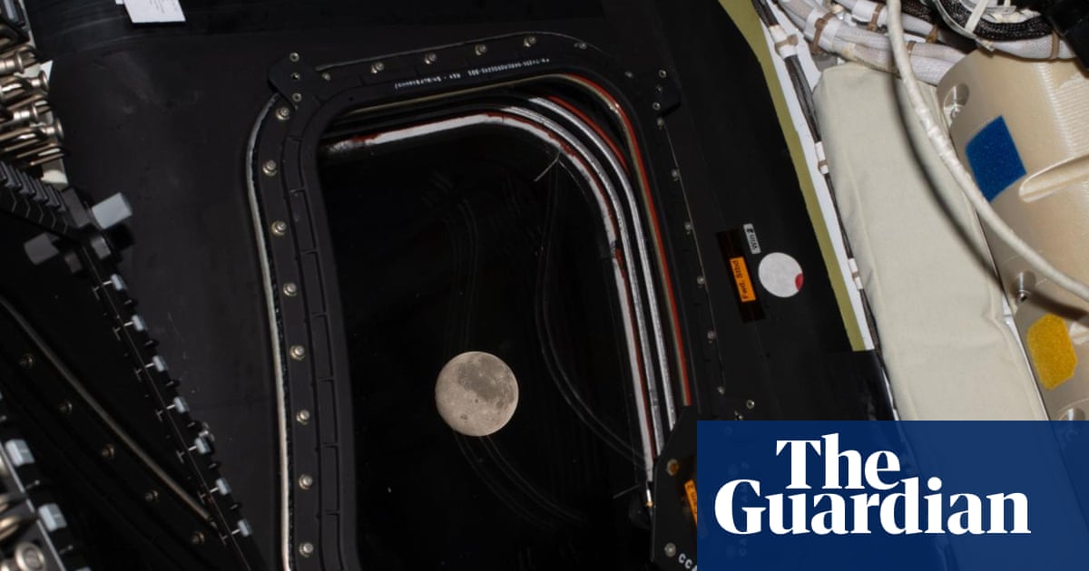 Artemis II crew enters moon’s ‘sphere of influence’ ahead of historic flyby | Artemis II
