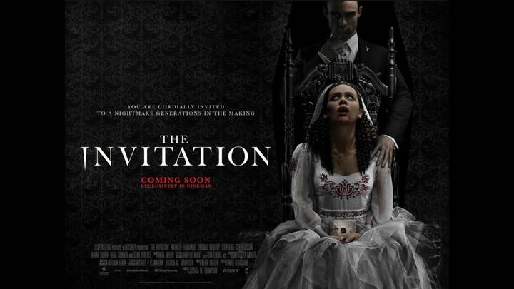 The Invitation | Trailer Thumbnail