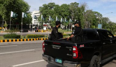 US-Iran talks in Pakistan: Who’s attending, what’s on the agenda? | US-Israel war on Iran News