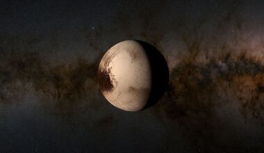 Can Pluto regain planet status? NASA responds to 10-year-old’s emotional request