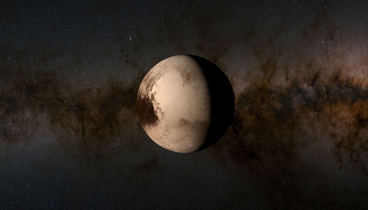 Can Pluto regain planet status? NASA responds to 10-year-old’s emotional request
