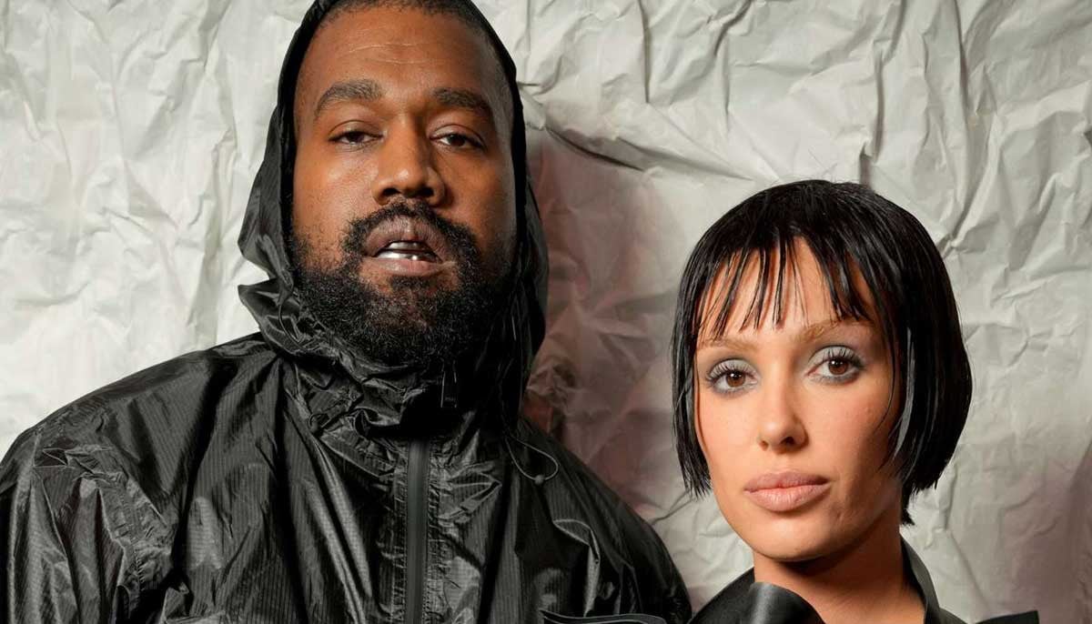 Kanye West's 'shocking demand' to Bianca Censori revealed following UK ban