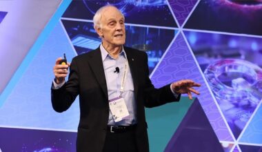 Physicist David Gross on humanity’s future: ‘Survival beyond 50 years is unlikely’