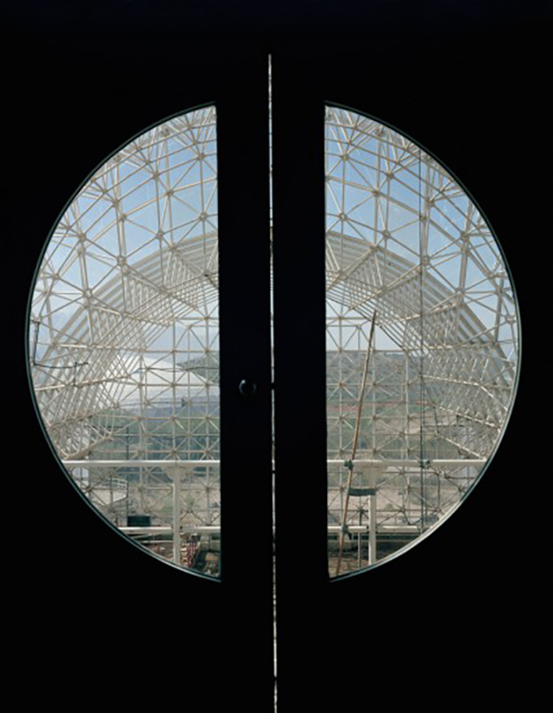 13_©Judy Natal_Future Perfect_Earth Door