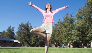 What your balance time says about your fitness