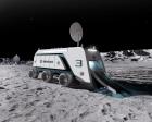 Lunar prospectors: the businesses looking to mine the moon | Space
