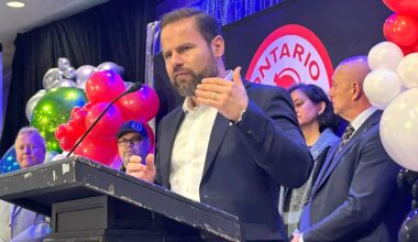 Canada’s first mine rescue training facility to be located in Sudbury