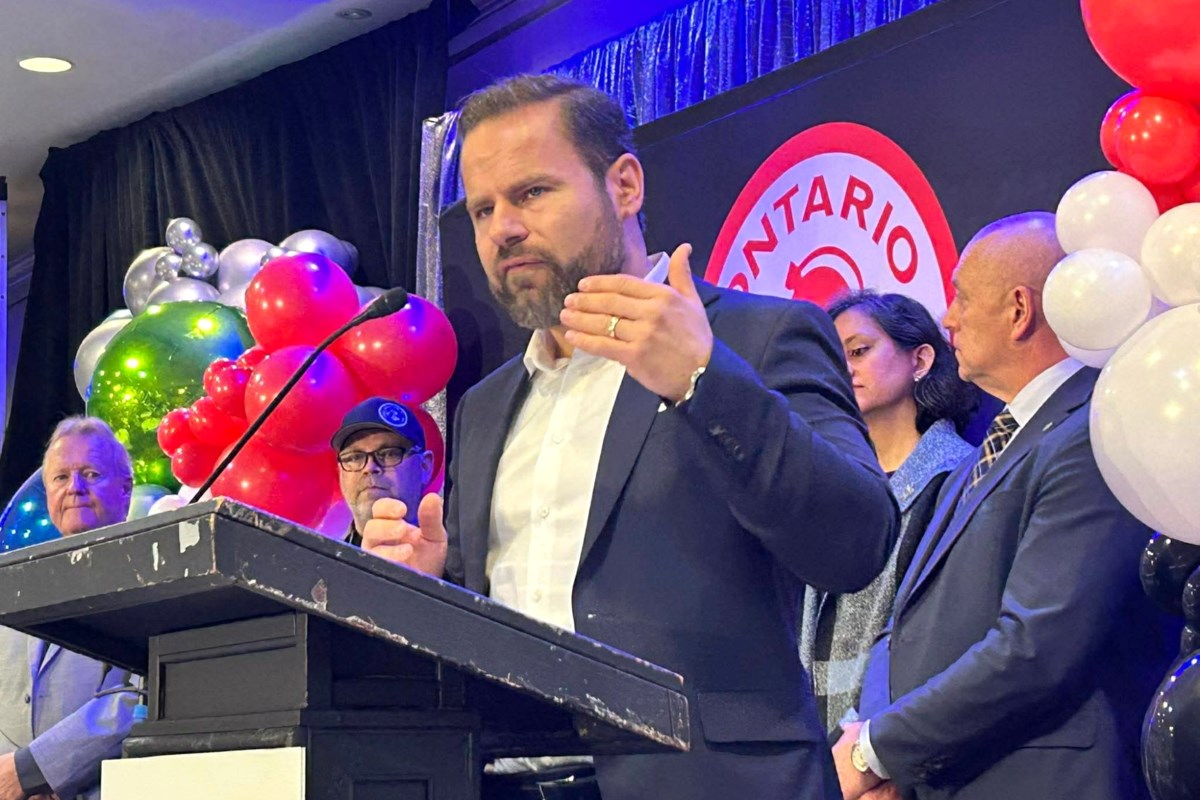 Canada’s first mine rescue training facility to be located in Sudbury