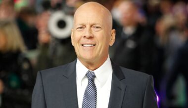 Bruce Willis’s Former Beverly Hills Mansion Just Sold for $41.3 Million