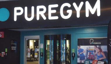PureGym confirms plans to open '24/7' gym in Haddington