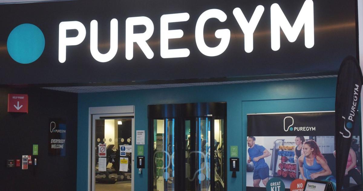 PureGym confirms plans to open '24/7' gym in Haddington