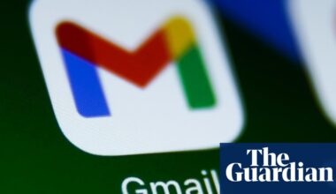 Goodbye mrbrightside416: Google allows users to alter quirky Gmail addresses | Gmail