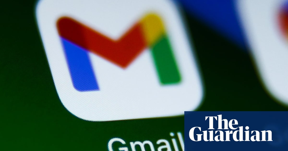 Goodbye mrbrightside416: Google allows users to alter quirky Gmail addresses | Gmail
