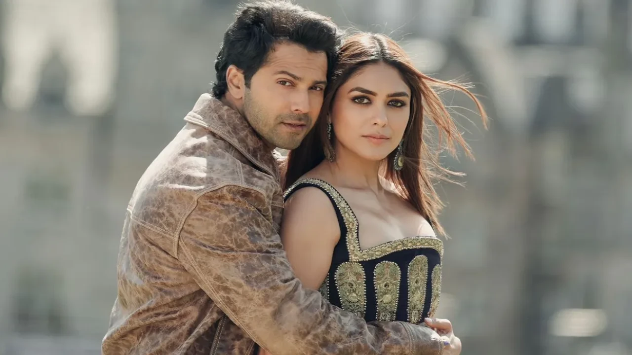 PC: Varun Dhawan on Instagram