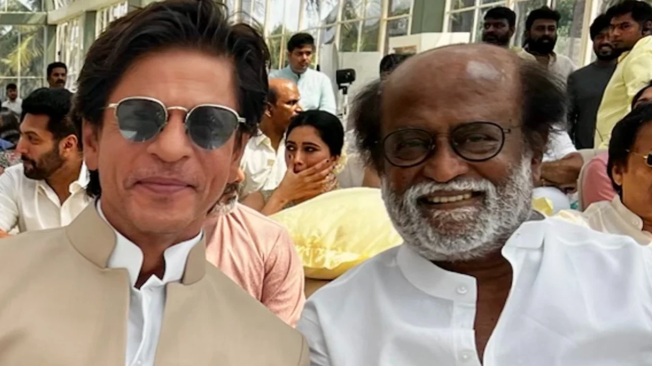 Shah Rukh Khan rejects Jailer 2 cameo