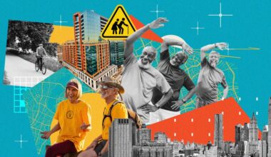 Why Age-Friendly Cities Matter More Than Ever
