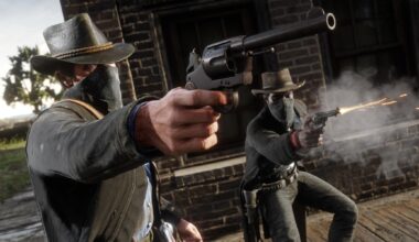 GTA 6 To Evolve RDR2 Features: Former Dev Expects Full Engine Revamp