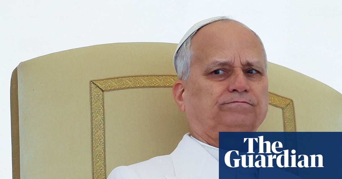 Pope Leo’s first Easter: one year in, what do Catholics think of the new pontiff? | Catholicism