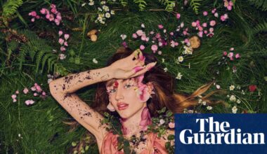 Peach PRC on stardom, synaesthesia and sexuality: ‘There was so much joy and fun in stripping’ | Music